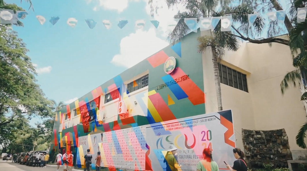 ASCU 2024