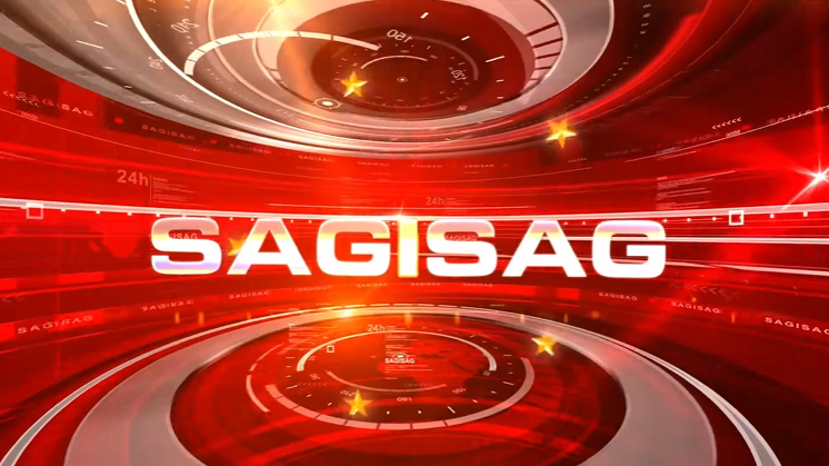 SAGISAG